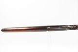 1908 WINCHESTER M1892 Lever Action .32-20 WCF Repeater C&R “TAKEDOWN” Rifle COLT PISTOL CALIBER Lever Action w/OCTAGON BARREL - 9 of 23