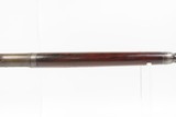 1908 WINCHESTER M1892 Lever Action .32-20 WCF Repeater C&R “TAKEDOWN” Rifle COLT PISTOL CALIBER Lever Action w/OCTAGON BARREL - 8 of 23