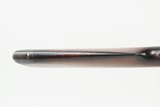 1908 WINCHESTER M1892 Lever Action .32-20 WCF Repeater C&R “TAKEDOWN” Rifle COLT PISTOL CALIBER Lever Action w/OCTAGON BARREL - 14 of 23