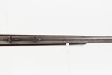1908 WINCHESTER M1892 Lever Action .32-20 WCF Repeater C&R “TAKEDOWN” Rifle COLT PISTOL CALIBER Lever Action w/OCTAGON BARREL - 12 of 23