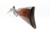 1908 WINCHESTER M1892 Lever Action .32-20 WCF Repeater C&R “TAKEDOWN” Rifle COLT PISTOL CALIBER Lever Action w/OCTAGON BARREL - 23 of 23