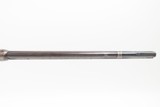 1908 WINCHESTER M1892 Lever Action .32-20 WCF Repeater C&R “TAKEDOWN” Rifle COLT PISTOL CALIBER Lever Action w/OCTAGON BARREL - 7 of 23