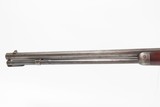 1908 WINCHESTER M1892 Lever Action .32-20 WCF Repeater C&R “TAKEDOWN” Rifle COLT PISTOL CALIBER Lever Action w/OCTAGON BARREL - 19 of 23