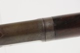 1908 WINCHESTER M1892 Lever Action .32-20 WCF Repeater C&R “TAKEDOWN” Rifle COLT PISTOL CALIBER Lever Action w/OCTAGON BARREL - 10 of 23