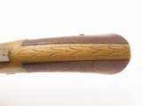 RARE Antique NEW HAVEN ARMS CO. VOLCANIC No. 1 Pistol .31 cal. ANTEBELLUM
1 of Fewer than 850; With Factory Scroll Engraving - 4 of 16