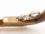 RARE Antique NEW HAVEN ARMS CO. VOLCANIC No. 1 Pistol .31 cal. ANTEBELLUM
1 of Fewer than 850; With Factory Scroll Engraving - 12 of 16
