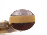 RARE Antique NEW HAVEN ARMS CO. VOLCANIC No. 1 Pistol .31 cal. ANTEBELLUM
1 of Fewer than 850; With Factory Scroll Engraving - 13 of 16