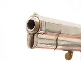 RARE Antique NEW HAVEN ARMS CO. VOLCANIC No. 1 Pistol .31 cal. ANTEBELLUM
1 of Fewer than 850; With Factory Scroll Engraving - 2 of 16