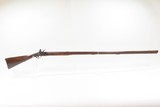 Late 1700s BRITISH Antique THOMAS KETLAND .52 Smoothbore FLINTLOCK MusketWAR of 1812 Era MILITIA STYLE Flintlock MUSKET - 2 of 25