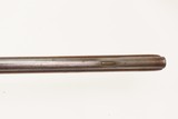 Late 1700s BRITISH Antique THOMAS KETLAND .52 Smoothbore FLINTLOCK MusketWAR of 1812 Era MILITIA STYLE Flintlock MUSKET - 15 of 25