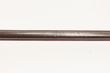 Late 1700s BRITISH Antique THOMAS KETLAND .52 Smoothbore FLINTLOCK MusketWAR of 1812 Era MILITIA STYLE Flintlock MUSKET - 16 of 25