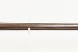 Late 1700s BRITISH Antique THOMAS KETLAND .52 Smoothbore FLINTLOCK MusketWAR of 1812 Era MILITIA STYLE Flintlock MUSKET - 17 of 25