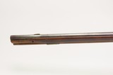 Late 1700s BRITISH Antique THOMAS KETLAND .52 Smoothbore FLINTLOCK MusketWAR of 1812 Era MILITIA STYLE Flintlock MUSKET - 24 of 25