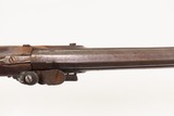 Late 1700s BRITISH Antique THOMAS KETLAND .52 Smoothbore FLINTLOCK MusketWAR of 1812 Era MILITIA STYLE Flintlock MUSKET - 19 of 25