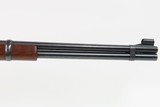1946 mfg. WINCHESTER M94 FLAT BAND .30 WCF Lever Action CARBINE C&R
Classic Repeater Made Just After WORLD WAR II - 3 of 20