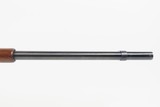 1946 mfg. WINCHESTER M94 FLAT BAND .30 WCF Lever Action CARBINE C&R
Classic Repeater Made Just After WORLD WAR II - 6 of 20