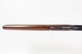 1946 mfg. WINCHESTER M94 FLAT BAND .30 WCF Lever Action CARBINE C&R
Classic Repeater Made Just After WORLD WAR II - 8 of 20