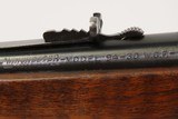 1946 mfg. WINCHESTER M94 FLAT BAND .30 WCF Lever Action CARBINE C&R
Classic Repeater Made Just After WORLD WAR II - 18 of 20