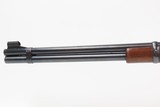 1946 mfg. WINCHESTER M94 FLAT BAND .30 WCF Lever Action CARBINE C&R
Classic Repeater Made Just After WORLD WAR II - 14 of 20