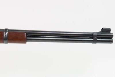 1946 mfg. WINCHESTER M94 FLAT BAND .30 WCF Lever Action CARBINE C&RClassic Repeater Made Just After WORLD WAR II - Image 3 of 20