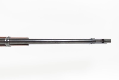 1946 mfg. WINCHESTER M94 FLAT BAND .30 WCF Lever Action CARBINE C&RClassic Repeater Made Just After WORLD WAR II - Image 10 of 20