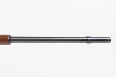 1946 mfg. WINCHESTER M94 FLAT BAND .30 WCF Lever Action CARBINE C&RClassic Repeater Made Just After WORLD WAR II - Image 6 of 20
