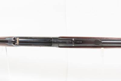 1946 mfg. WINCHESTER M94 FLAT BAND .30 WCF Lever Action CARBINE C&RClassic Repeater Made Just After WORLD WAR II - Image 11 of 20