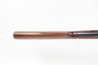 1946 mfg. WINCHESTER M94 FLAT BAND .30 WCF Lever Action CARBINE C&RClassic Repeater Made Just After WORLD WAR II - Image 12 of 20