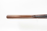1946 mfg. WINCHESTER M94 FLAT BAND .30 WCF Lever Action CARBINE C&R
Classic Repeater Made Just After WORLD WAR II - 12 of 20