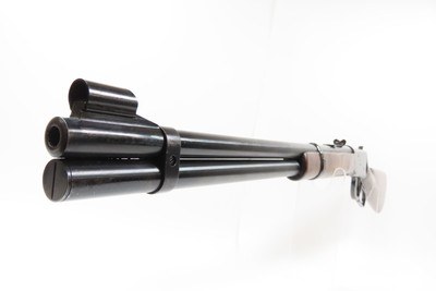 1946 mfg. WINCHESTER M94 FLAT BAND .30 WCF Lever Action CARBINE C&RClassic Repeater Made Just After WORLD WAR II - Image 19 of 20