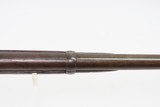CIVIL WAR/FRONTIER Antique U.S. BURNSIDE Percussion SADDLE RING CARBINERHODE ISLAND Manufactured CAVALRY BREECH LOADER - 23 of 25