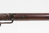 CIVIL WAR/FRONTIER Antique U.S. BURNSIDE Percussion SADDLE RING CARBINERHODE ISLAND Manufactured CAVALRY BREECH LOADER - 8 of 25