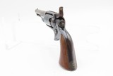 NICE Antique Post-CIVIL WAR COLT M1855 ROOT Sidehammer .31 POCKET Revolver
PERCUSSION Side-hammer Revolver Made in 1867 - 18 of 18