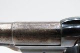 NICE Antique Post-CIVIL WAR COLT M1855 ROOT Sidehammer .31 POCKET Revolver
PERCUSSION Side-hammer Revolver Made in 1867 - 12 of 18