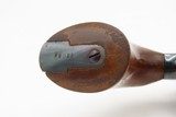 NICE Antique Post-CIVIL WAR COLT M1855 ROOT Sidehammer .31 POCKET Revolver
PERCUSSION Side-hammer Revolver Made in 1867 - 8 of 18