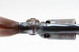 NICE Antique Post-CIVIL WAR COLT M1855 ROOT Sidehammer .31 POCKET Revolver
PERCUSSION Side-hammer Revolver Made in 1867 - 7 of 18