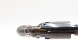 NICE Antique Post-CIVIL WAR COLT M1855 ROOT Sidehammer .31 POCKET Revolver
PERCUSSION Side-hammer Revolver Made in 1867 - 10 of 18
