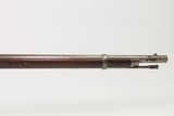 Antique U.S. SPRINGFIELD M1866 ALLIN Conversion TRAPDOOR Rifle with BAYONET Rifle Made Famous During the INDIAN WARS - 3 of 25