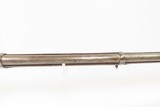 Antique U.S. SPRINGFIELD M1866 ALLIN Conversion TRAPDOOR Rifle with BAYONET Rifle Made Famous During the INDIAN WARS - 13 of 25