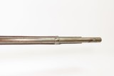 Antique U.S. SPRINGFIELD M1866 ALLIN Conversion TRAPDOOR Rifle with BAYONET Rifle Made Famous During the INDIAN WARS - 12 of 25
