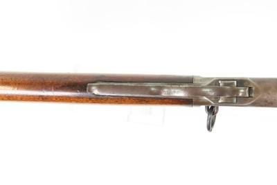 1902 mfg. WINCHESTER M1892 Lever Action .32-20 WCF SADDLE RING CARBINE C&RTURN OF THE CENTURY Lever Action Made in 1902 - Image 9 of 24