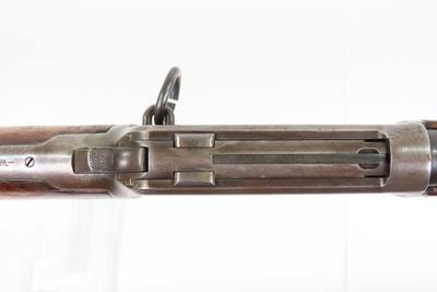 1902 mfg. WINCHESTER M1892 Lever Action .32-20 WCF SADDLE RING CARBINE C&RTURN OF THE CENTURY Lever Action Made in 1902 - Image 15 of 24