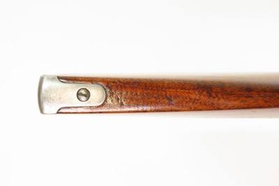 1902 mfg. WINCHESTER M1892 Lever Action .32-20 WCF SADDLE RING CARBINE C&RTURN OF THE CENTURY Lever Action Made in 1902 - Image 17 of 24