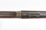 1902 mfg. WINCHESTER M1892 Lever Action .32-20 WCF SADDLE RING CARBINE C&R
TURN OF THE CENTURY Lever Action Made in 1902 - 14 of 24