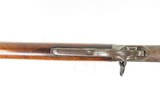 1902 mfg. WINCHESTER M1892 Lever Action .32-20 WCF SADDLE RING CARBINE C&R
TURN OF THE CENTURY Lever Action Made in 1902 - 9 of 24