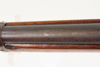 1902 mfg. WINCHESTER M1892 Lever Action .32-20 WCF SADDLE RING CARBINE C&RTURN OF THE CENTURY Lever Action Made in 1902 - Image 18 of 24