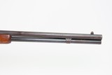 1902 mfg. WINCHESTER M1892 Lever Action .32-20 WCF SADDLE RING CARBINE C&R
TURN OF THE CENTURY Lever Action Made in 1902 - 2 of 24