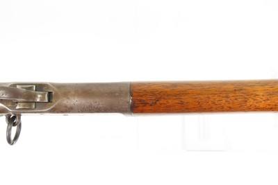 1902 mfg. WINCHESTER M1892 Lever Action .32-20 WCF SADDLE RING CARBINE C&RTURN OF THE CENTURY Lever Action Made in 1902 - Image 8 of 24