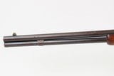 1902 mfg. WINCHESTER M1892 Lever Action .32-20 WCF SADDLE RING CARBINE C&R
TURN OF THE CENTURY Lever Action Made in 1902 - 22 of 24