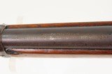 1902 mfg. WINCHESTER M1892 Lever Action .32-20 WCF SADDLE RING CARBINE C&R
TURN OF THE CENTURY Lever Action Made in 1902 - 18 of 24
